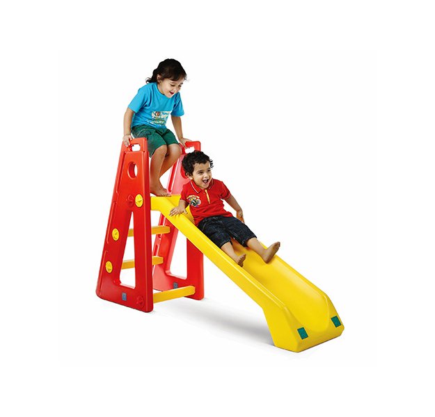 Baby Slide Senior Kids Item on Rent - Rentux