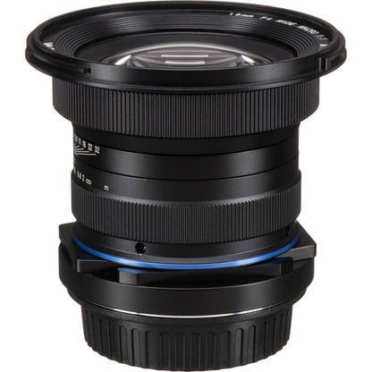 Laowa 15mm f/4 Macro for Nikon F Lens on Rent