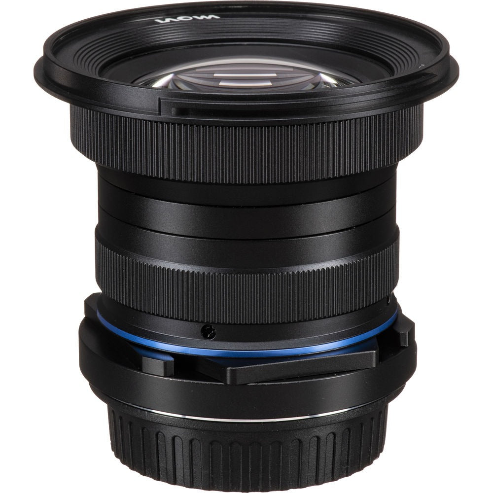 Laowa 15mm f/4 Macro for Nikon F Lens on Rent