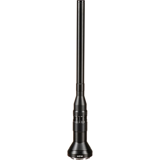 Laowa 24mm f/14 Probe Lens for Canon EF on Rent
