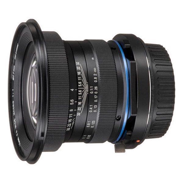 Laowa 15mm f/4 Macro for Canon EF rental product image