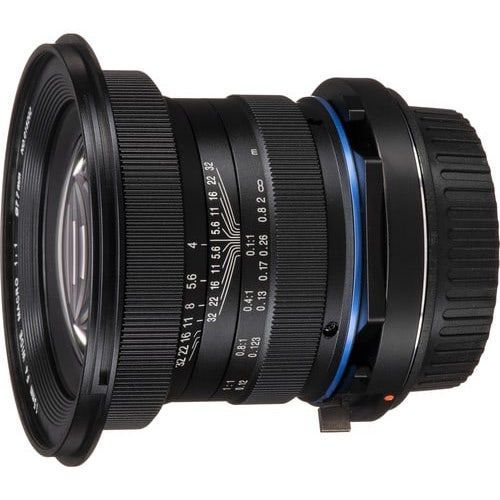 Laowa 15mm f/4 Macro for Sony E rental product image