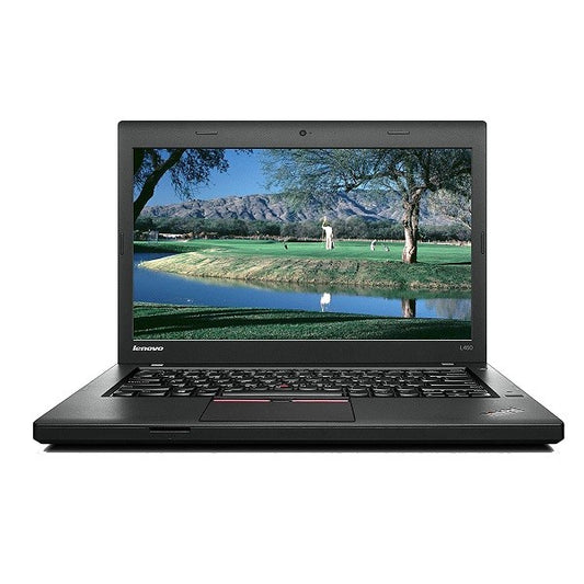 Rent Lenovo ThinkPad L450 Laptop