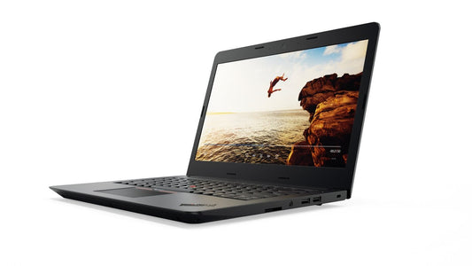 Lenovo ThinkPad E470 Laptop on Rent
