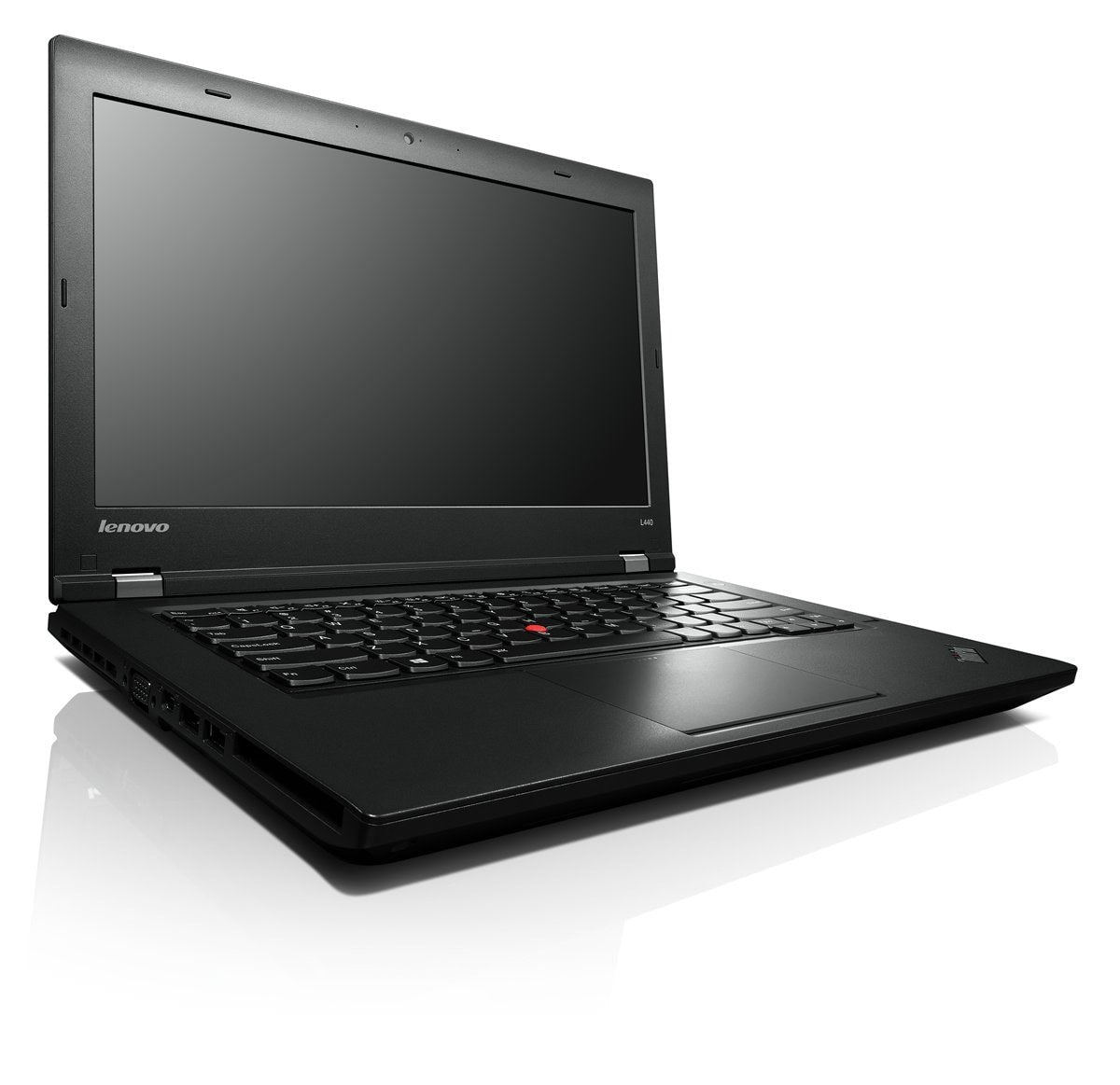 Lenovo ThinkPad L440 Laptop on Rent