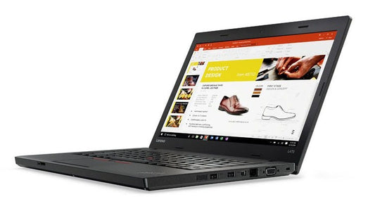 Lenovo ThinkPad L470 Laptop on Rent