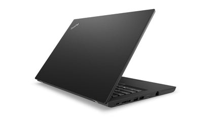 Lenovo ThinkPad L480 Laptop on Rent
