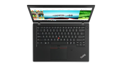 Lenovo ThinkPad L480 Laptop on Rent