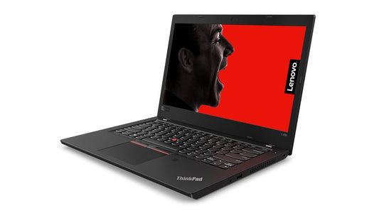Lenovo ThinkPad L480 Laptop on Rent
