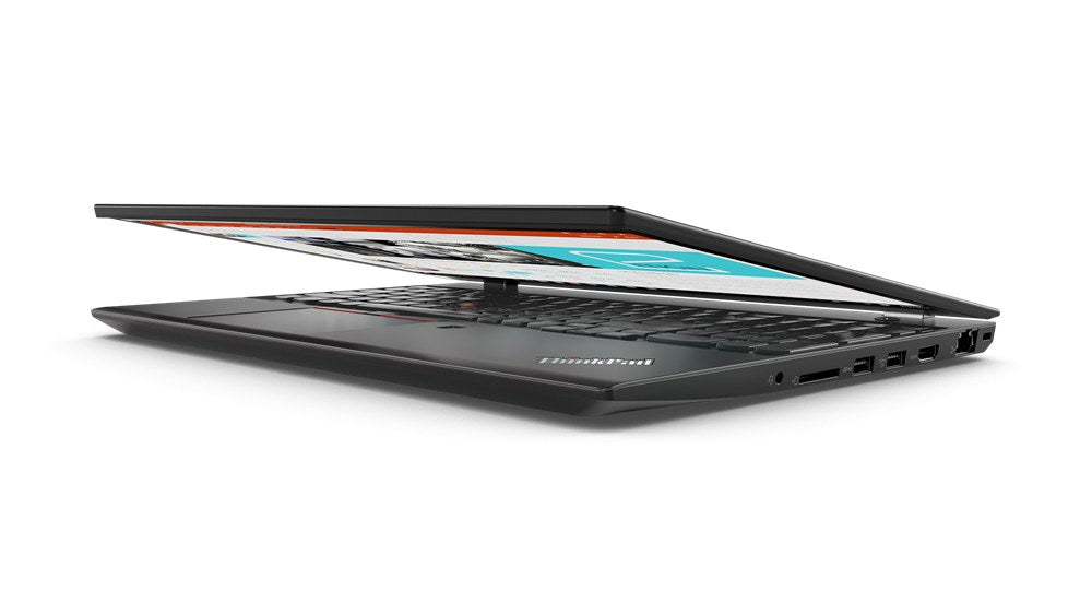 Lenovo ThinkPad P52s Mobile Workstation Laptop on Rent