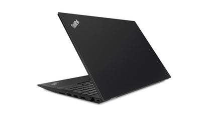 Lenovo ThinkPad P52s Mobile Workstation Laptop on Rent