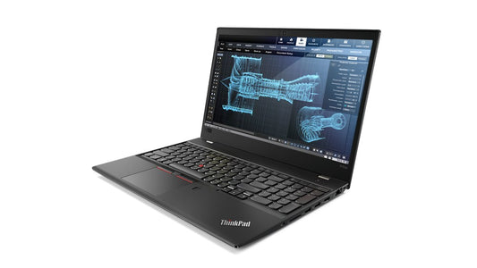 Lenovo ThinkPad P52s Mobile Workstation Laptop on Rent