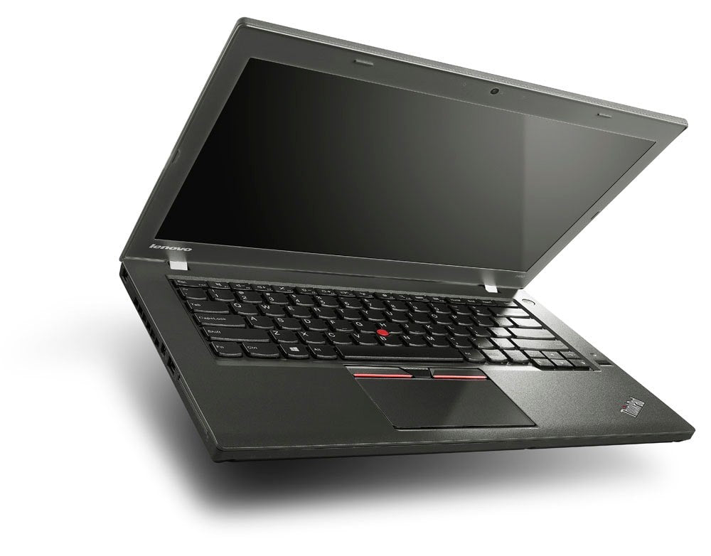 Lenovo ThinkPad T450 Laptop on Rent
