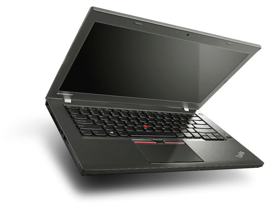 Lenovo ThinkPad T450 Laptop on Rent