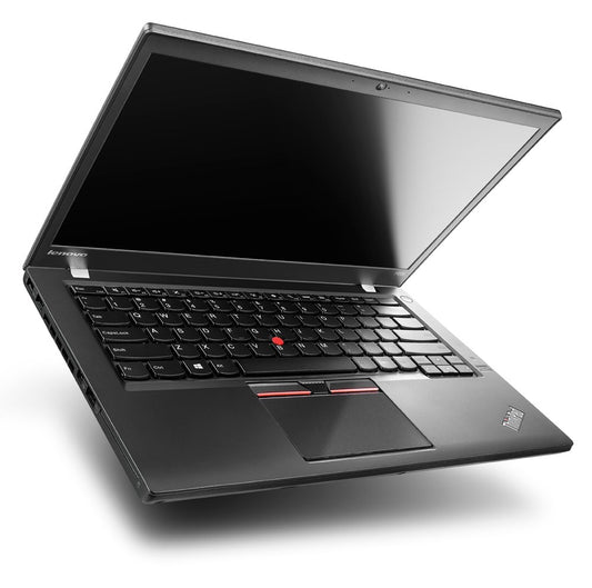 Lenovo ThinkPad T450s Laptop on Rent