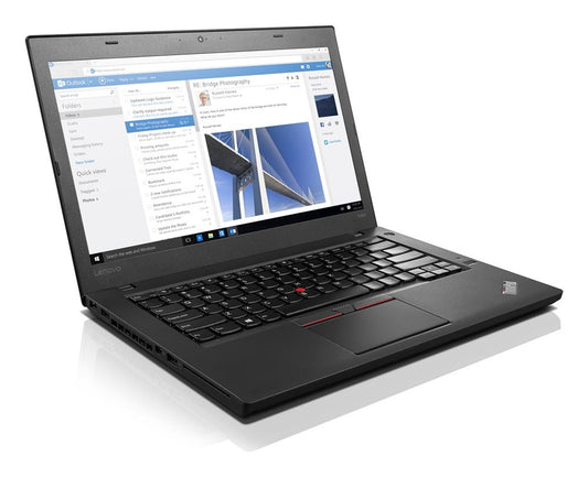 Lenovo ThinkPad T460 Laptop on Rent