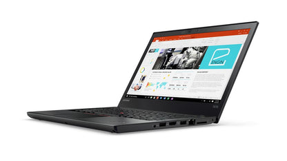 Lenovo ThinkPad T470 Laptop on Rent