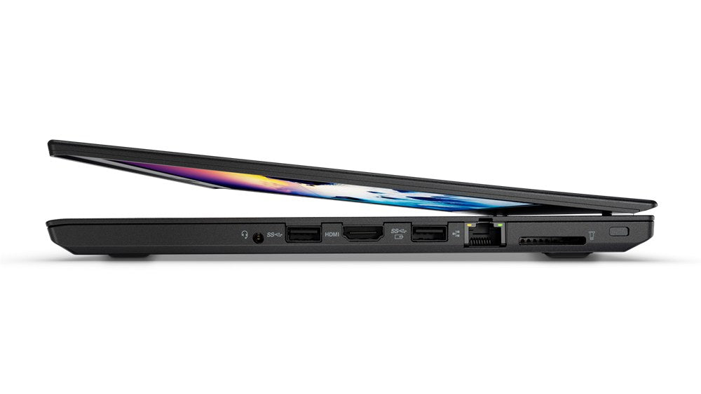 Lenovo ThinkPad T470 Laptop on Rent