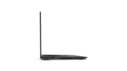 Lenovo ThinkPad T470s Laptop on Rent