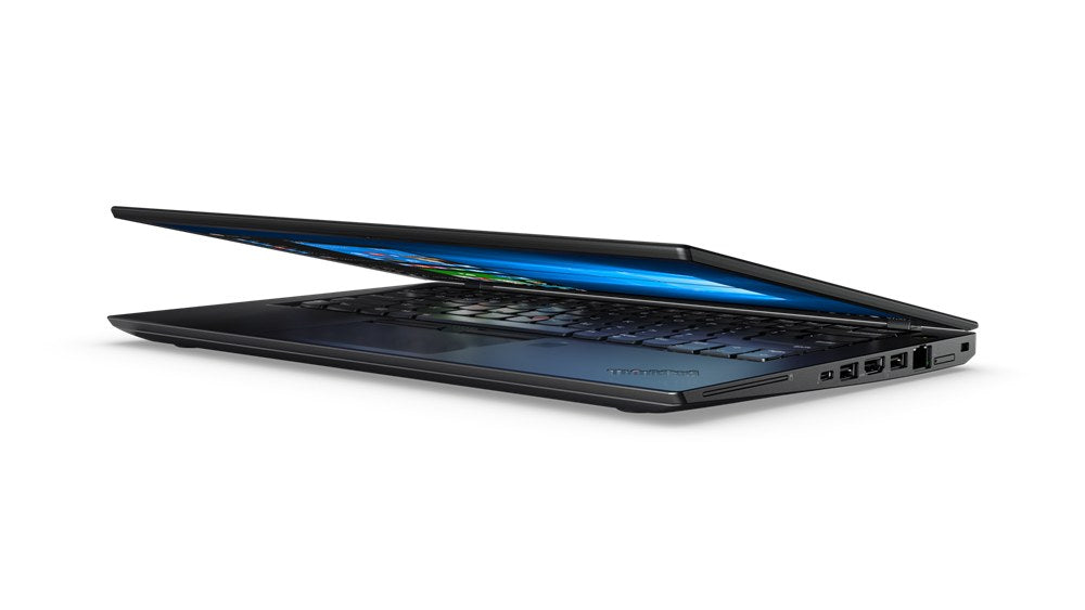 Lenovo ThinkPad T470s Laptop on Rent