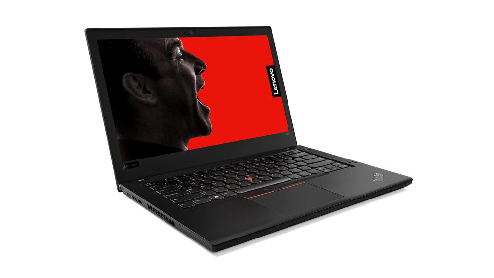 Lenovo ThinkPad T480 Laptop on Rent