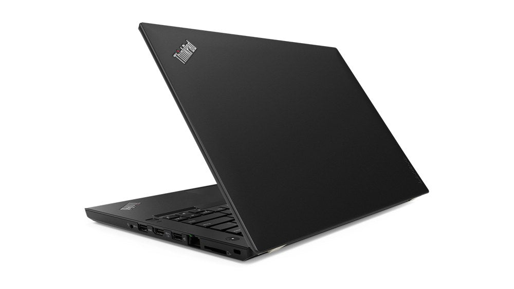 Lenovo ThinkPad T480 Laptop on Rent