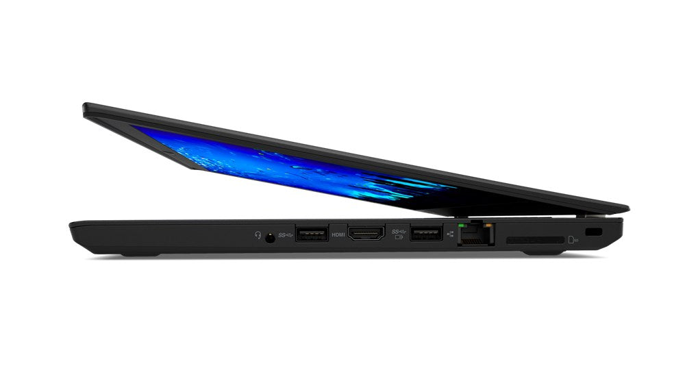 Lenovo ThinkPad T480 Laptop on Rent