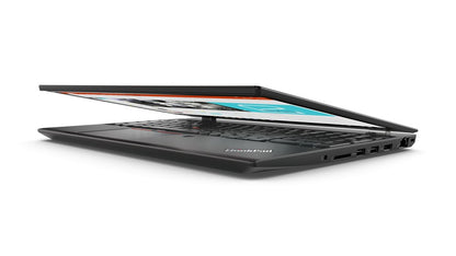 Lenovo ThinkPad T580 Laptop on Rent