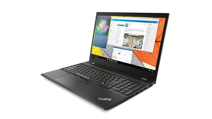 Lenovo ThinkPad T580 Laptop on Rent