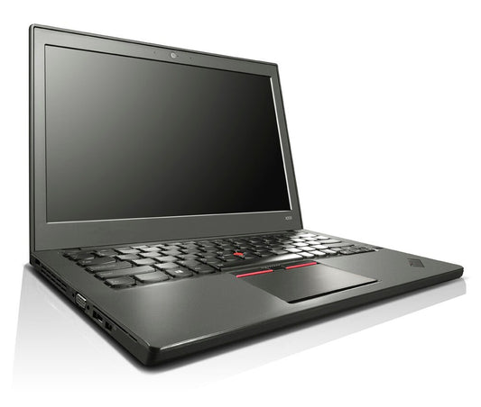 Lenovo ThinkPad X250 Laptop on Rent