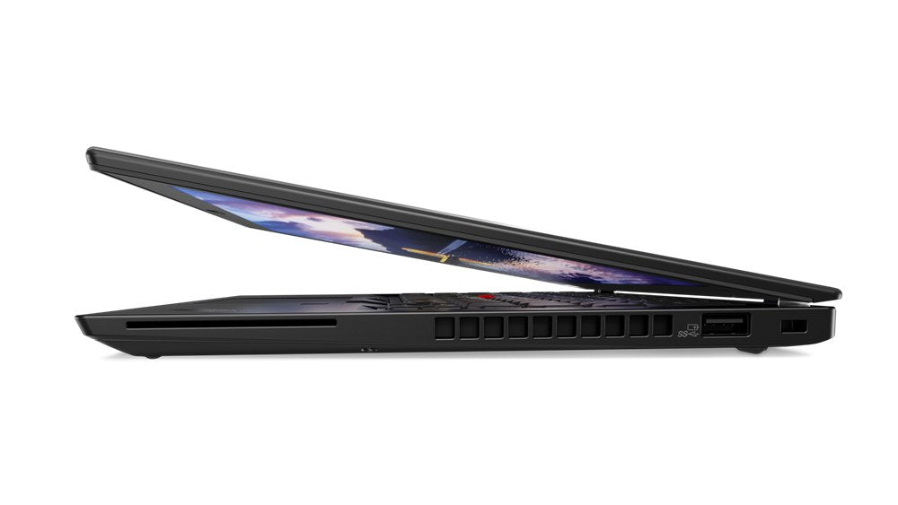 Lenovo ThinkPad X280 Laptop on Rent