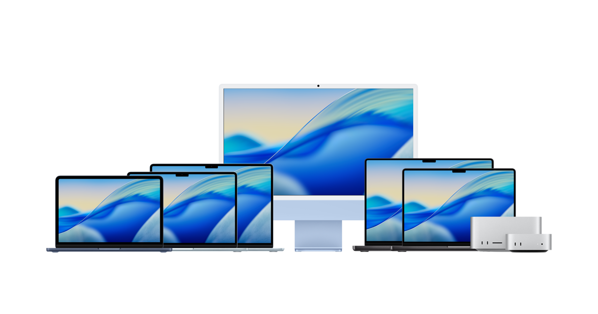 Apple I - Mac 27" With 5k Display Laptop on Rent - Rentux