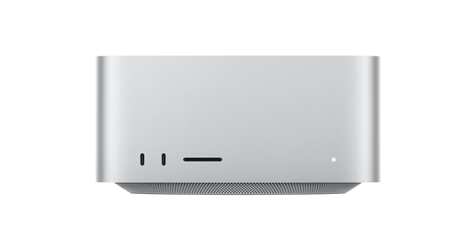 Mac Studio Laptop on Rent - Rentux