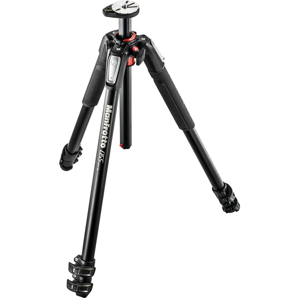 Manfrotto MT055XPro3 Tripod with Ball Head on Rent