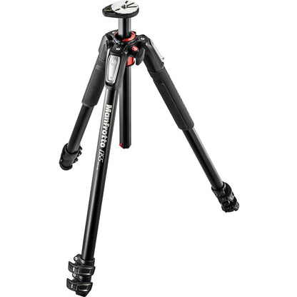 Manfrotto MT055XPro3 Tripod with Ball Head on Rent
