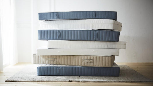 Mattress (6.25 X 3 feet) Furniture on Rent - Rentux