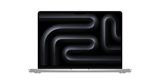 Macbook Pro M3 (18gb 512ssd 14 Inch) Laptop on Rent - Rentux