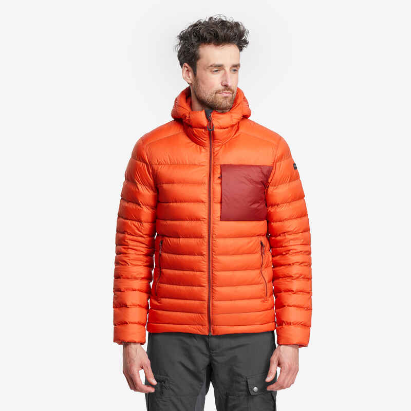 Trekk Jacket - 10 Degree Celsius Trekking Gear on Rent - Rentux