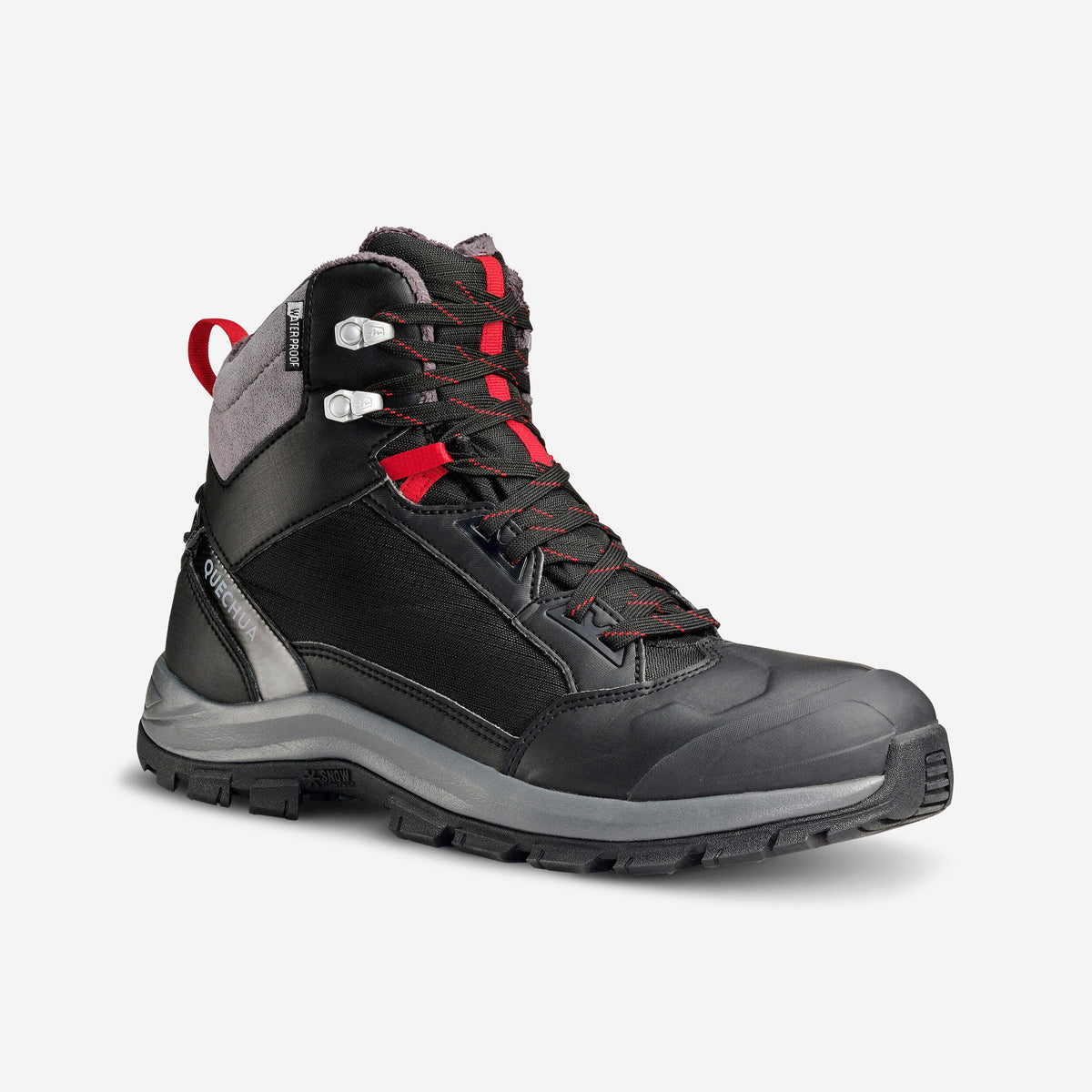 Sh520 Snow Shoes Trekking Gear on Rent - Rentux