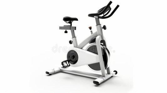 Stationary Exercise Upto 100 Kg Fitness Equipment on Rent - Rentux