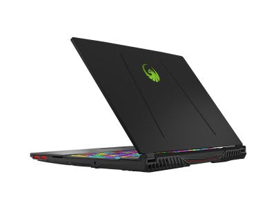 MSI Alpha 15 Gaming Laptop on Rent