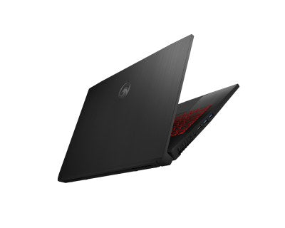 MSI Bravo 17 Gaming Laptop on Rent