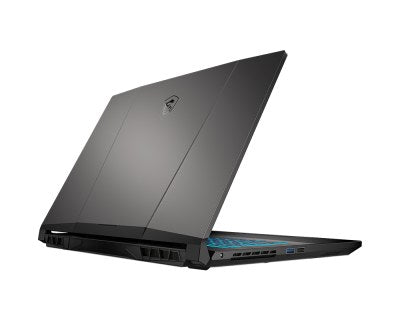 MSI Crosshair 17 HX Gaming Laptop on Rent