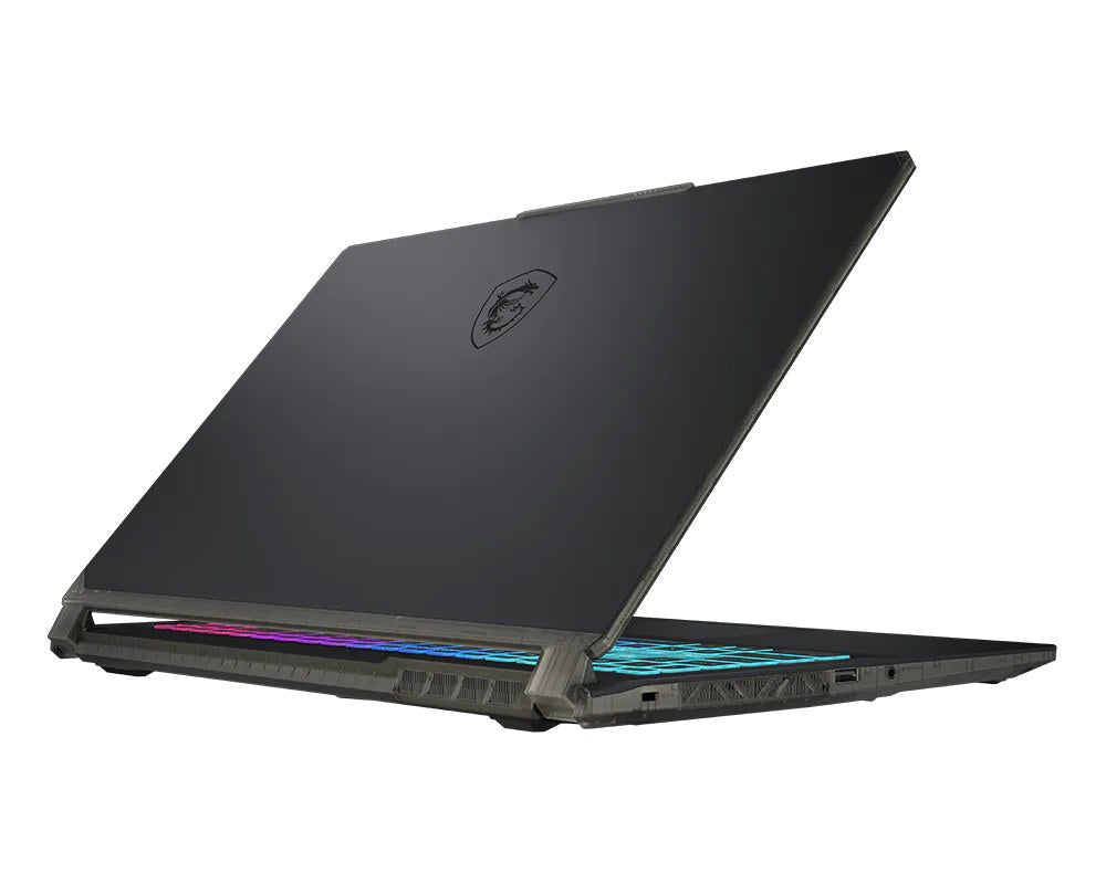 MSI Cyborg 15 Gaming Laptop on Rent
