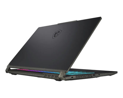 MSI Cyborg 15 Gaming Laptop on Rent