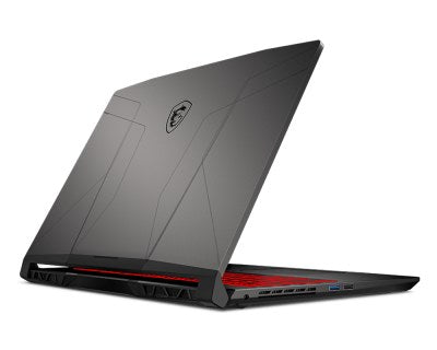 MSI Pulse GL66 Gaming Laptop on Rent