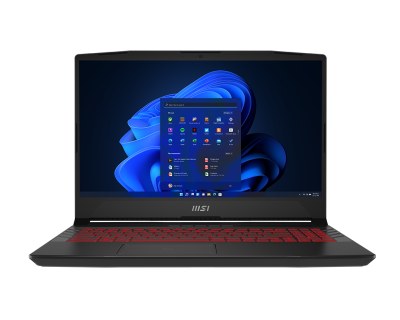 MSI Pulse GL66 Gaming Laptop on Rent