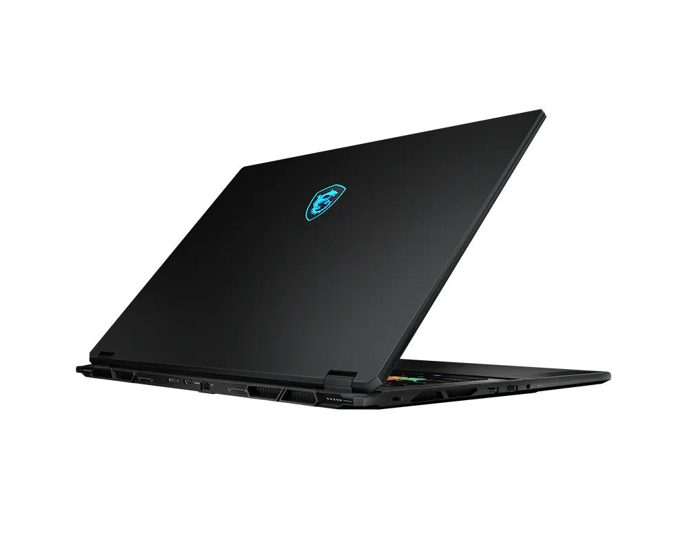 MSI Stealth 18 Gaming Laptop on Rent