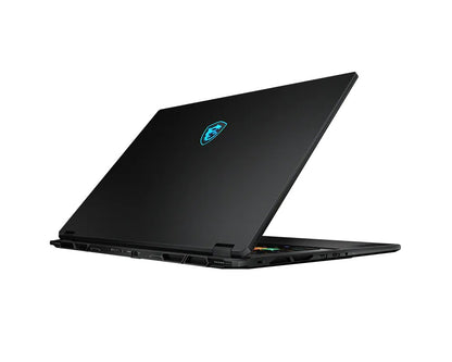 MSI Stealth 18 Gaming Laptop on Rent