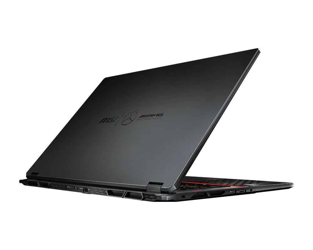 MSI Stealth 18 Gaming Laptop on Rent